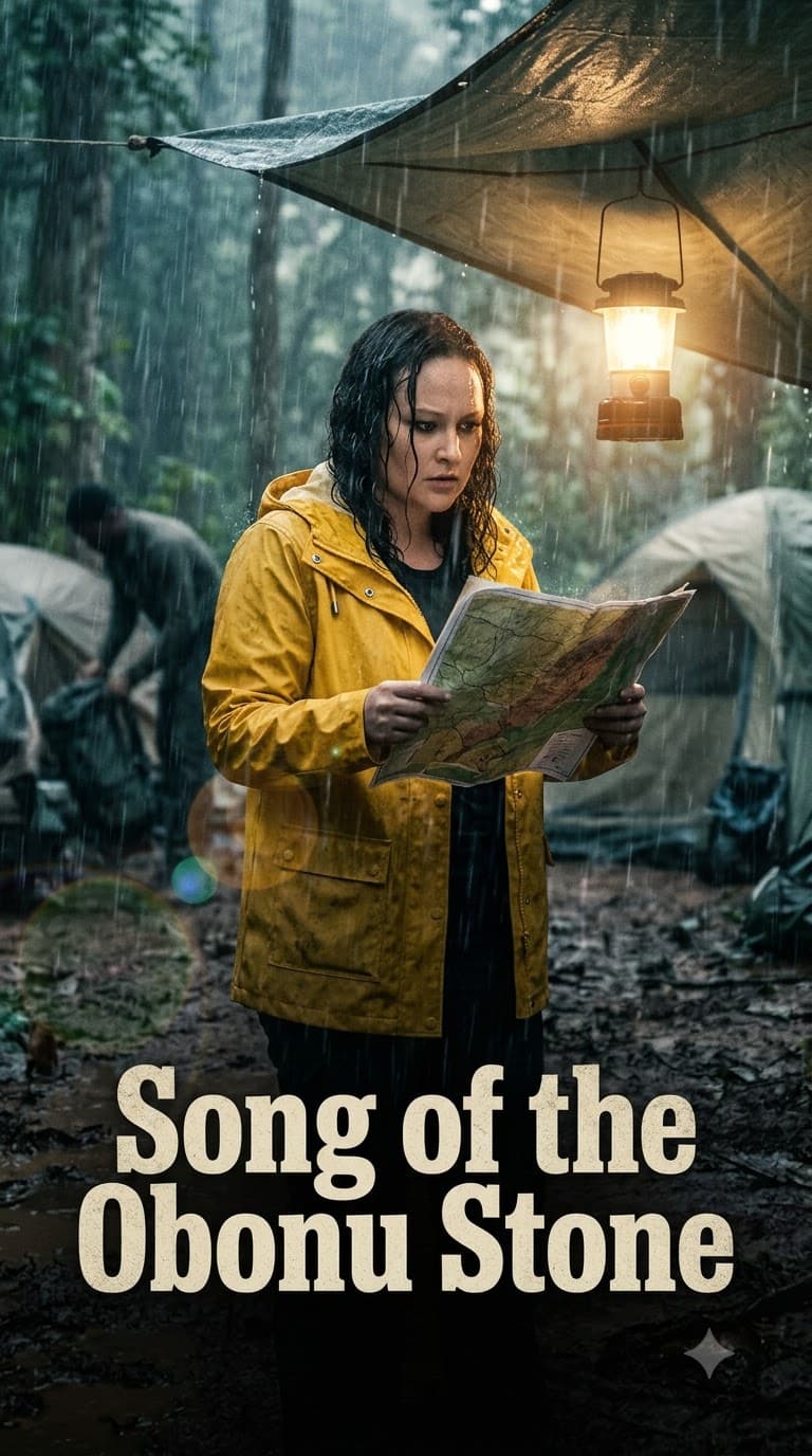 Song of the Obonu Stone