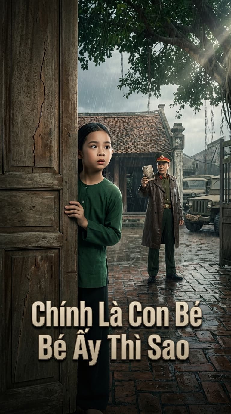 Chính Là Con Bé Ấy Thì Sao