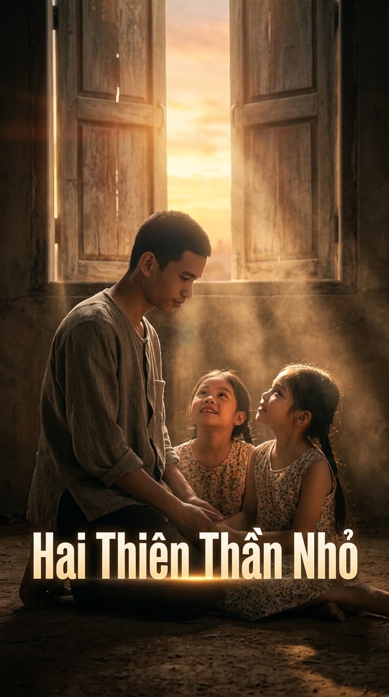 Hai Thiên Thần Nhỏ