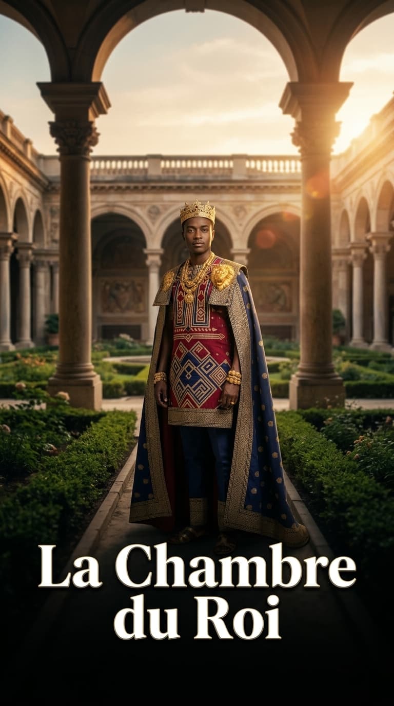 La Chambre du Roi
