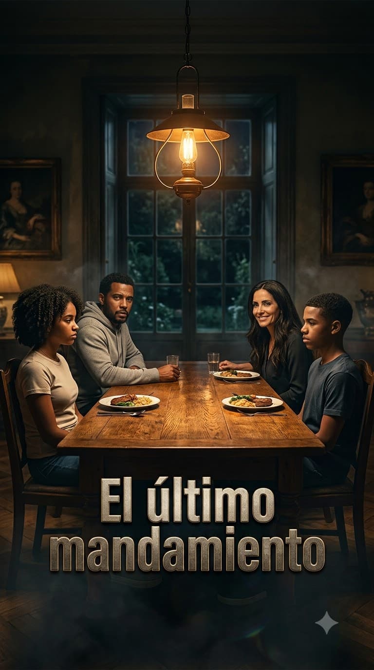 El último mandamiento