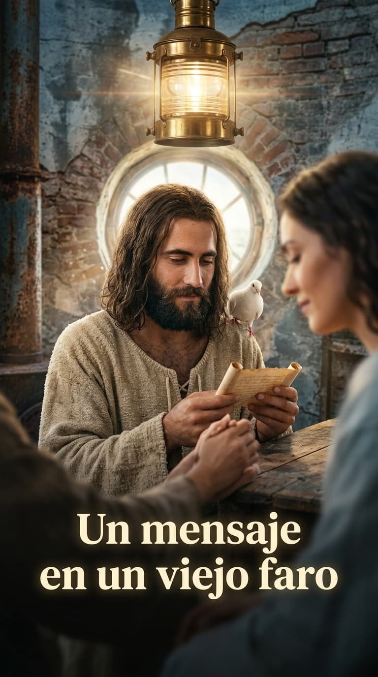 Palabras escritas en un grano de arroz