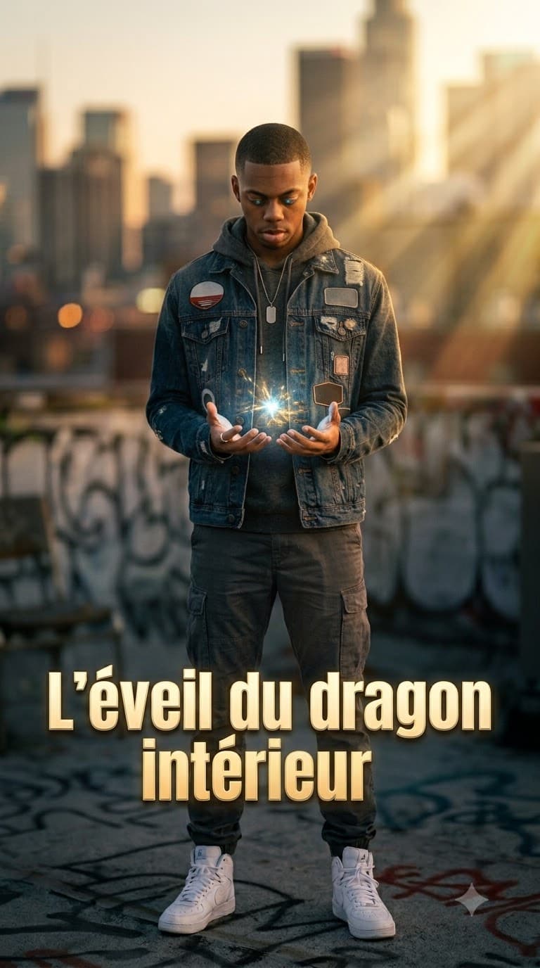 L'éveil du dragon intérieur