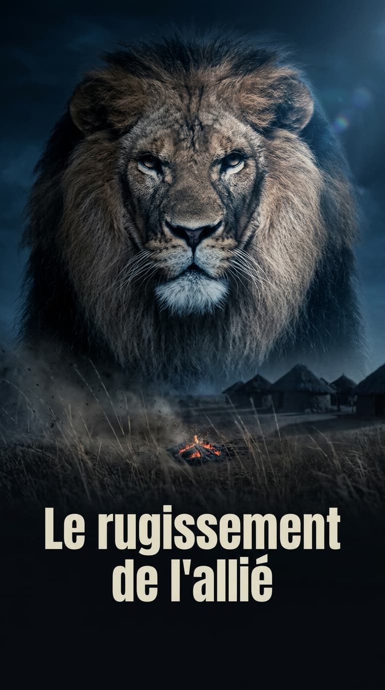 Le rugissement de l'allié