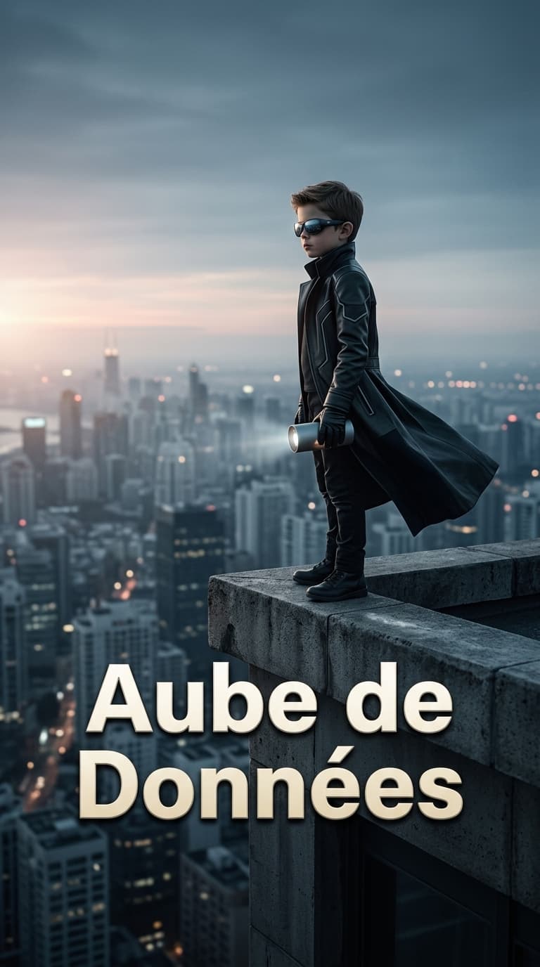 Aube de Données