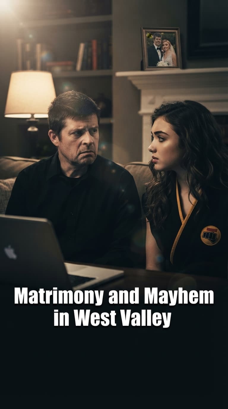 Matrimony and Mayhem in West Valley