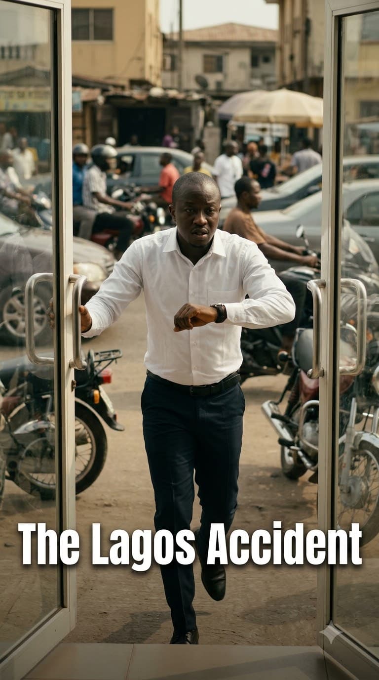 The Lagos Accident