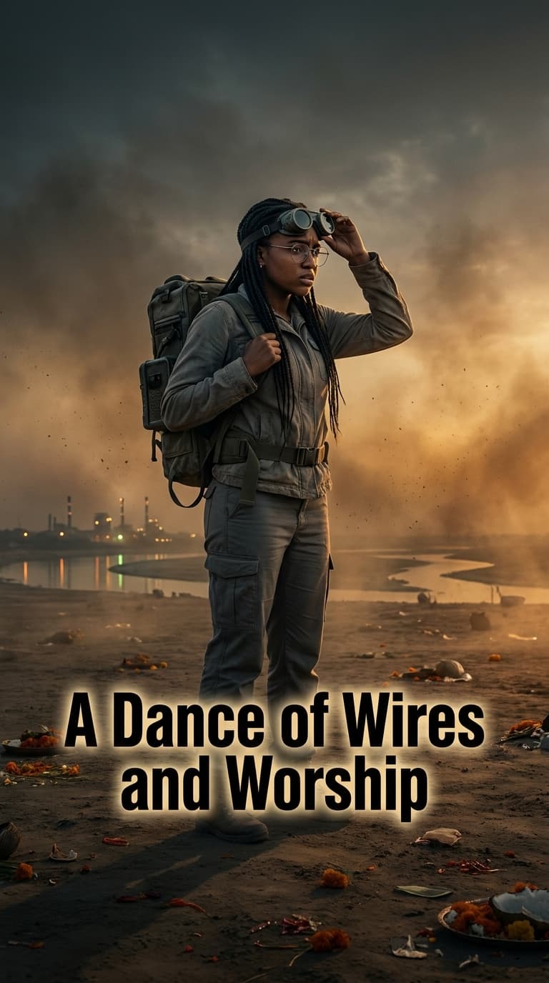 A Dance of Wires and Worship