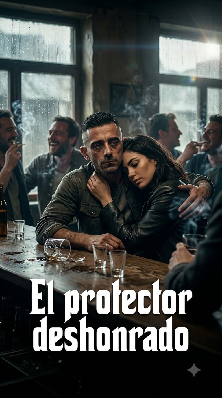 El protector deshonrado