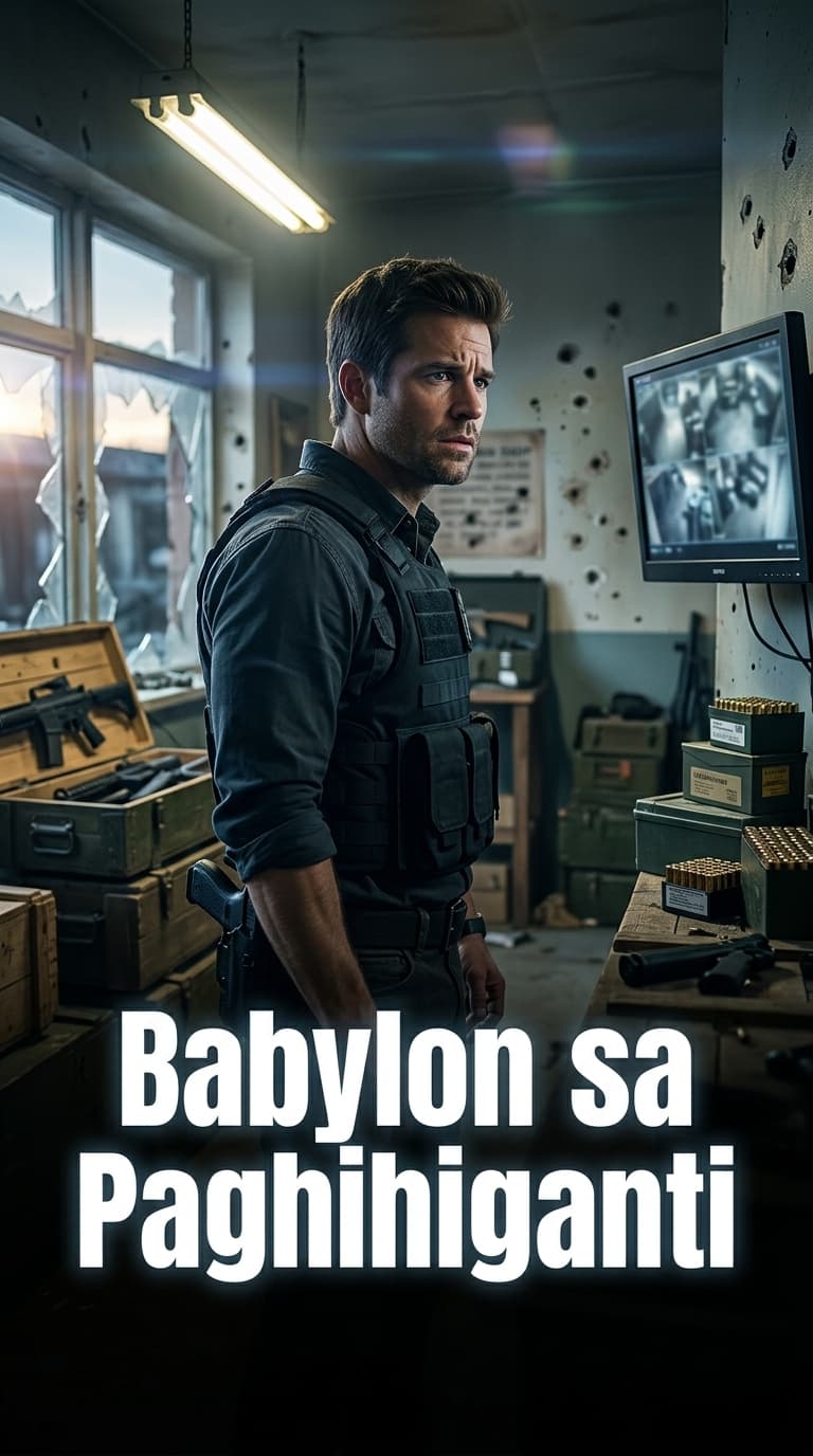 Babylon sa Paghihiganti