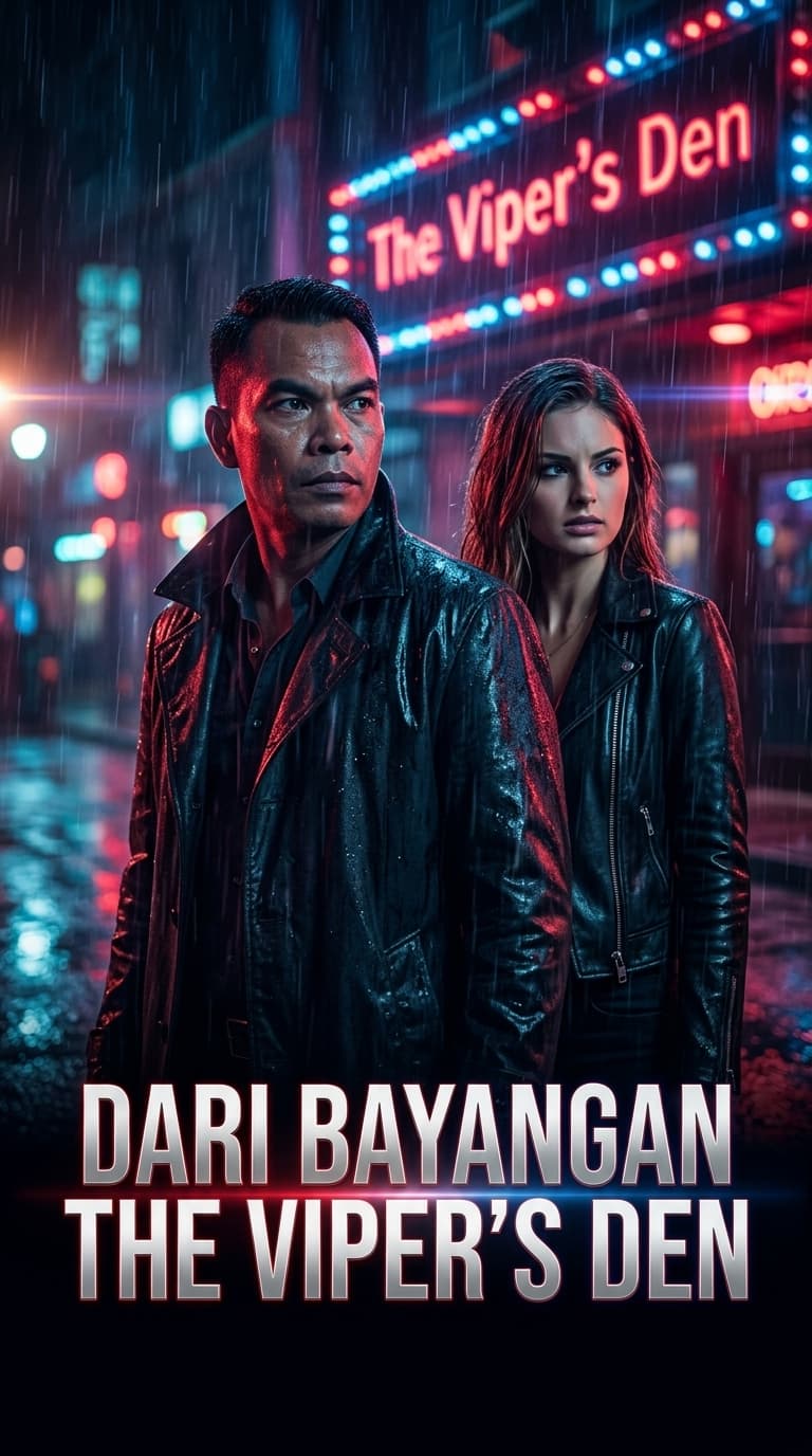 Dari Bayangan The Viper's Den