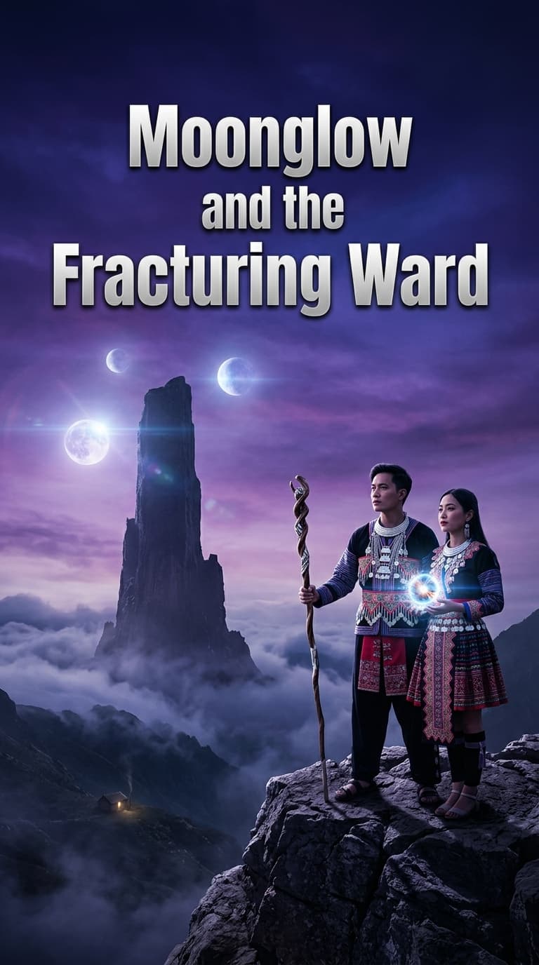 Moonglow and the Fracturing Ward
