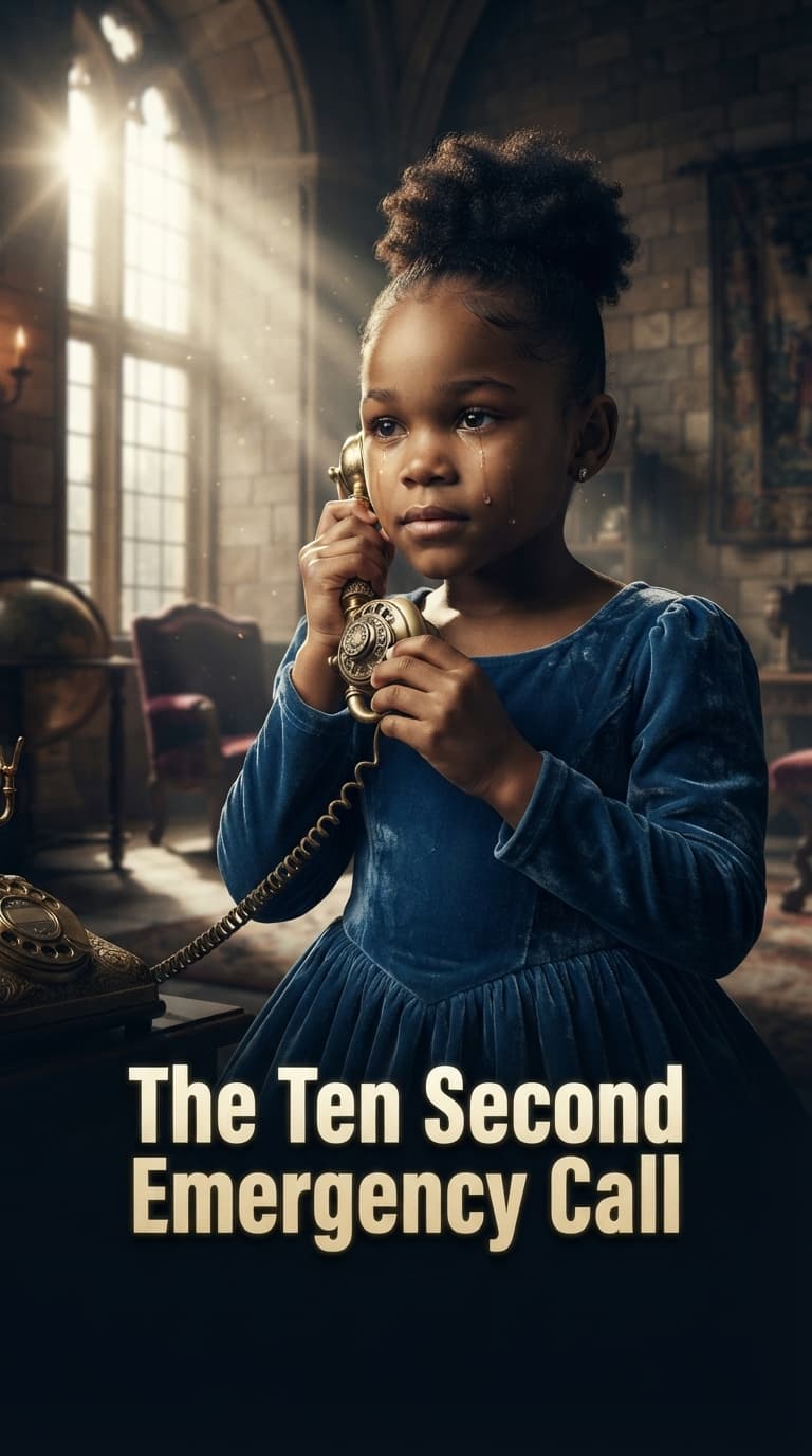 The Ten Second Emergency Call