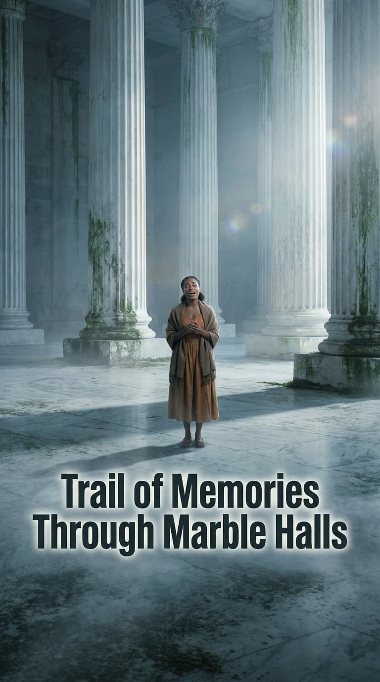 Trail of Memories Through Marble Halls