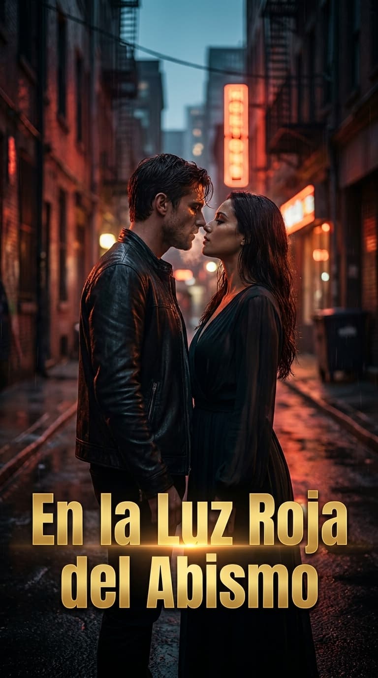 En la Luz Roja del Abismo