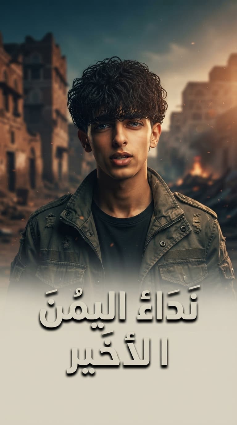 نداء اليمن الأخير