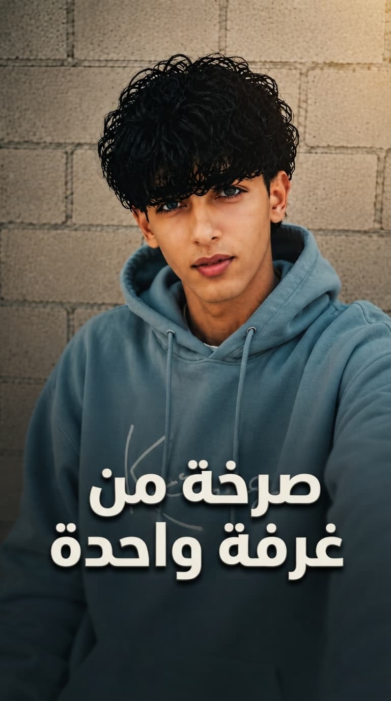 صرخة من غرفة واحدة