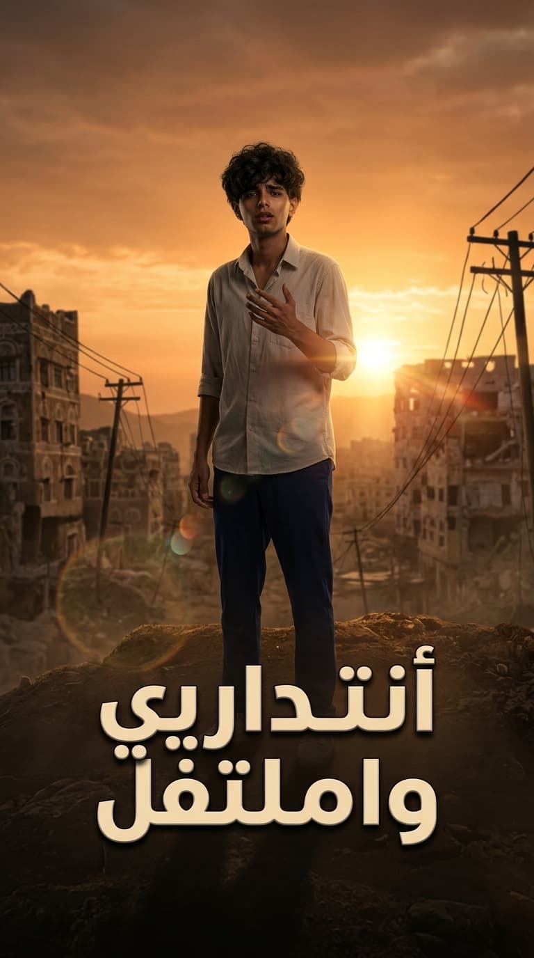 انتظار طويل وأمل طفل