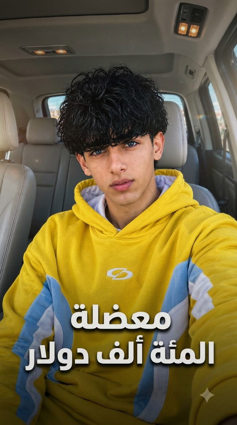 معضلة المئة ألف دولار
