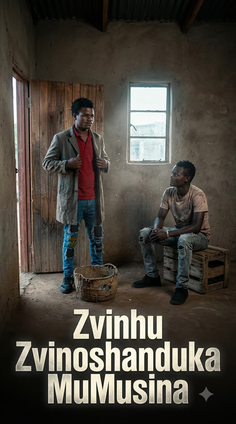 Zvinhu Zvinoshanduka MuMusina