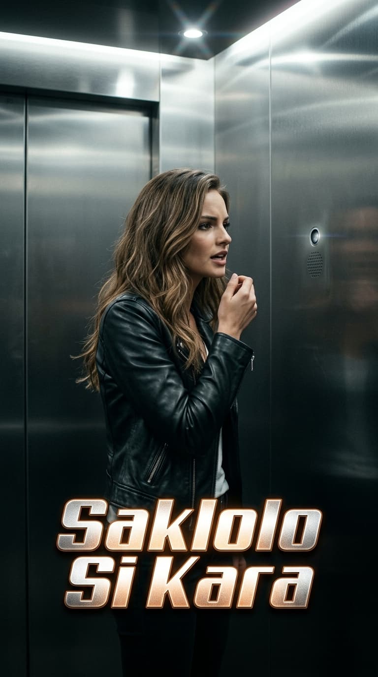 Saklolo Si Kara