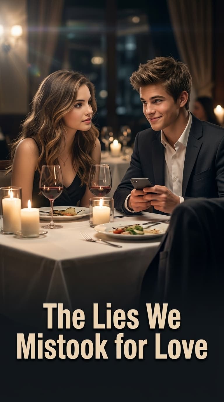 The Lies We Mistook for Love