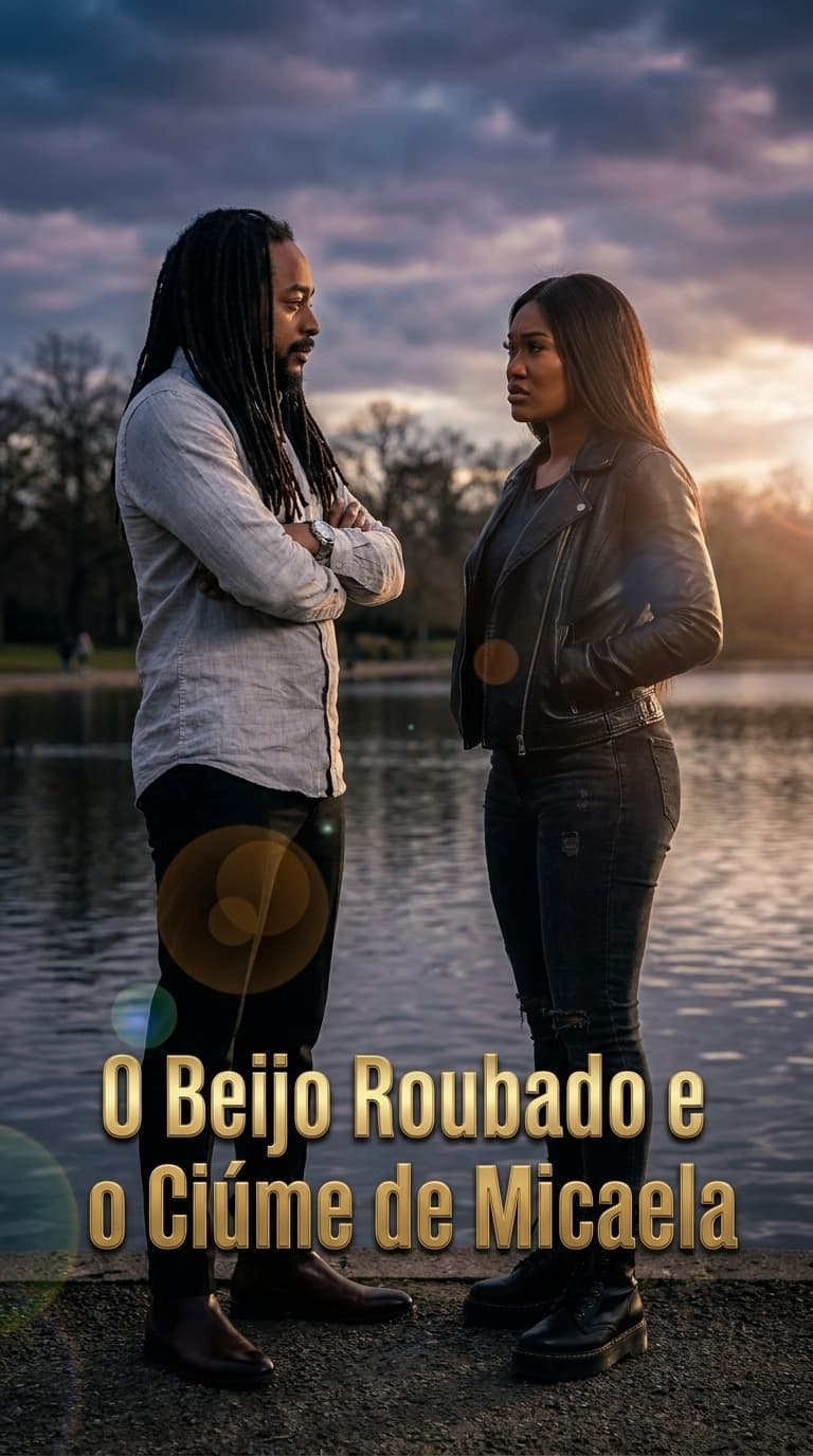O Beijo Roubado e o Ciúme de Micaela