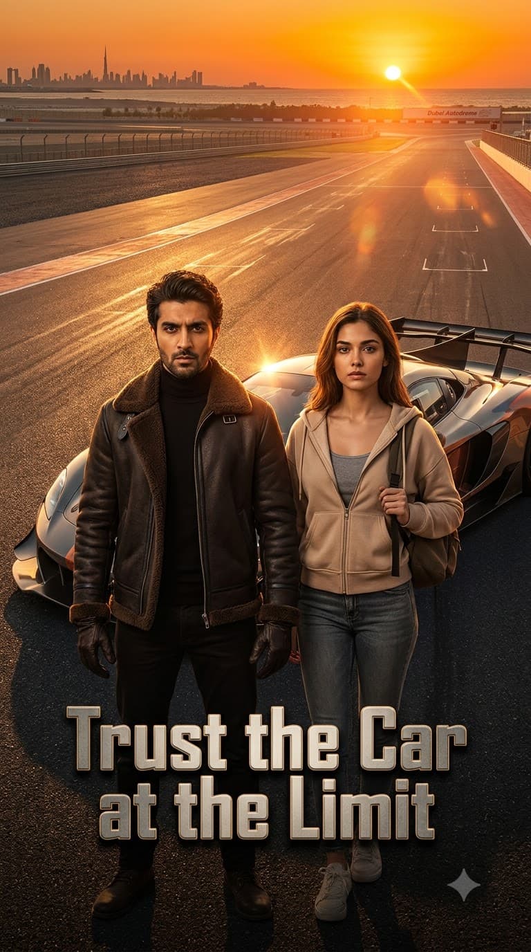 Trust the Car at the Limit