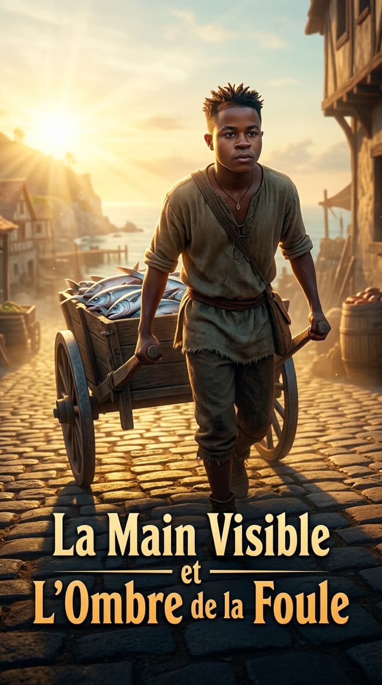 La Main Visible et L'Ombre de la Foule