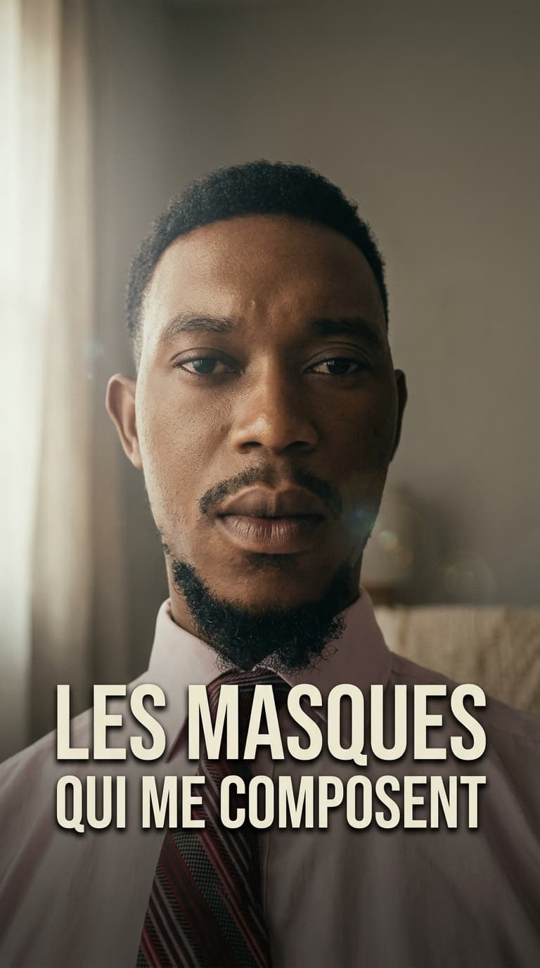 Les Masques Qui Me Composent