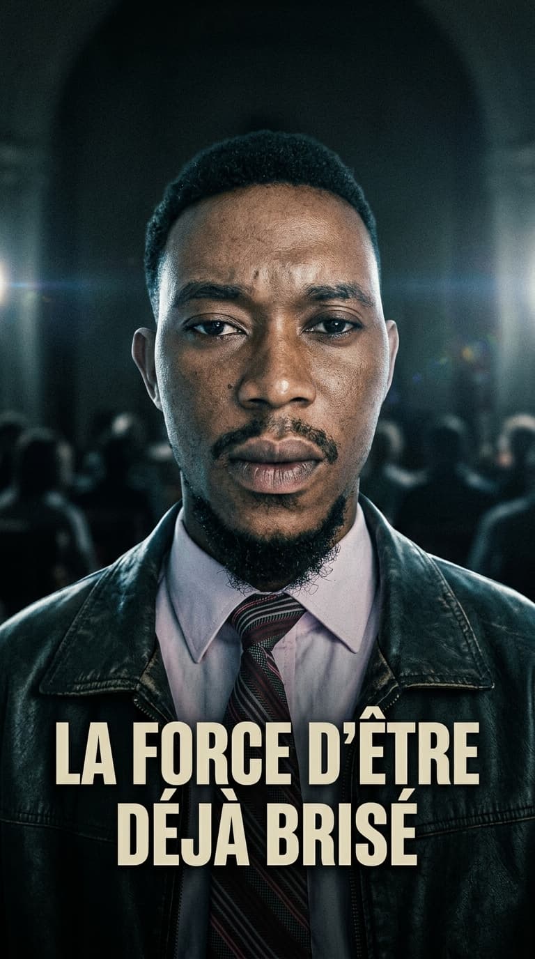 La Force d'Être Déjà Brisé