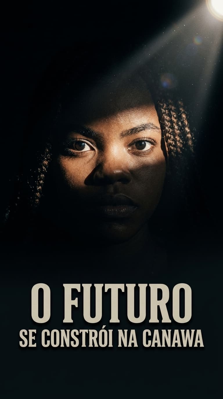 O Futuro Se Constrói na Canawa