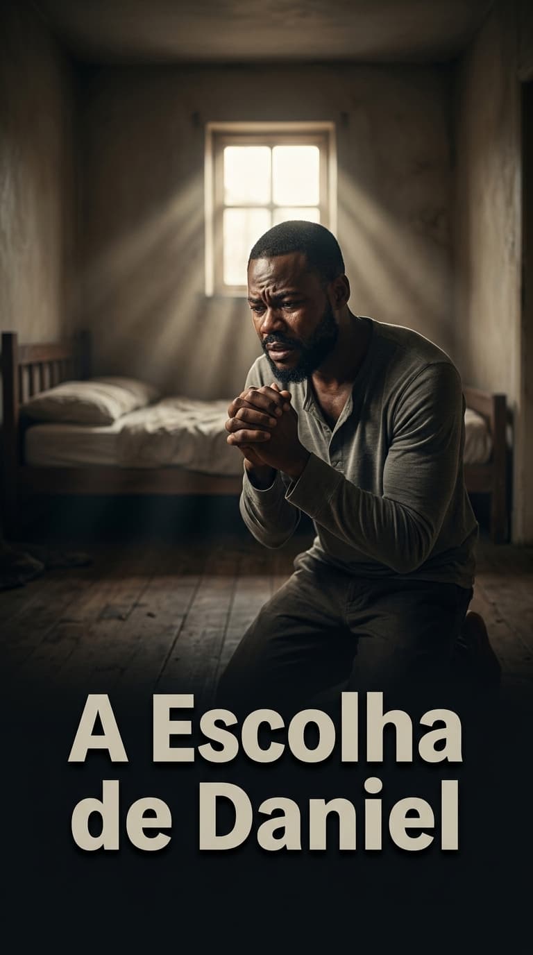 A Escolha de Daniel