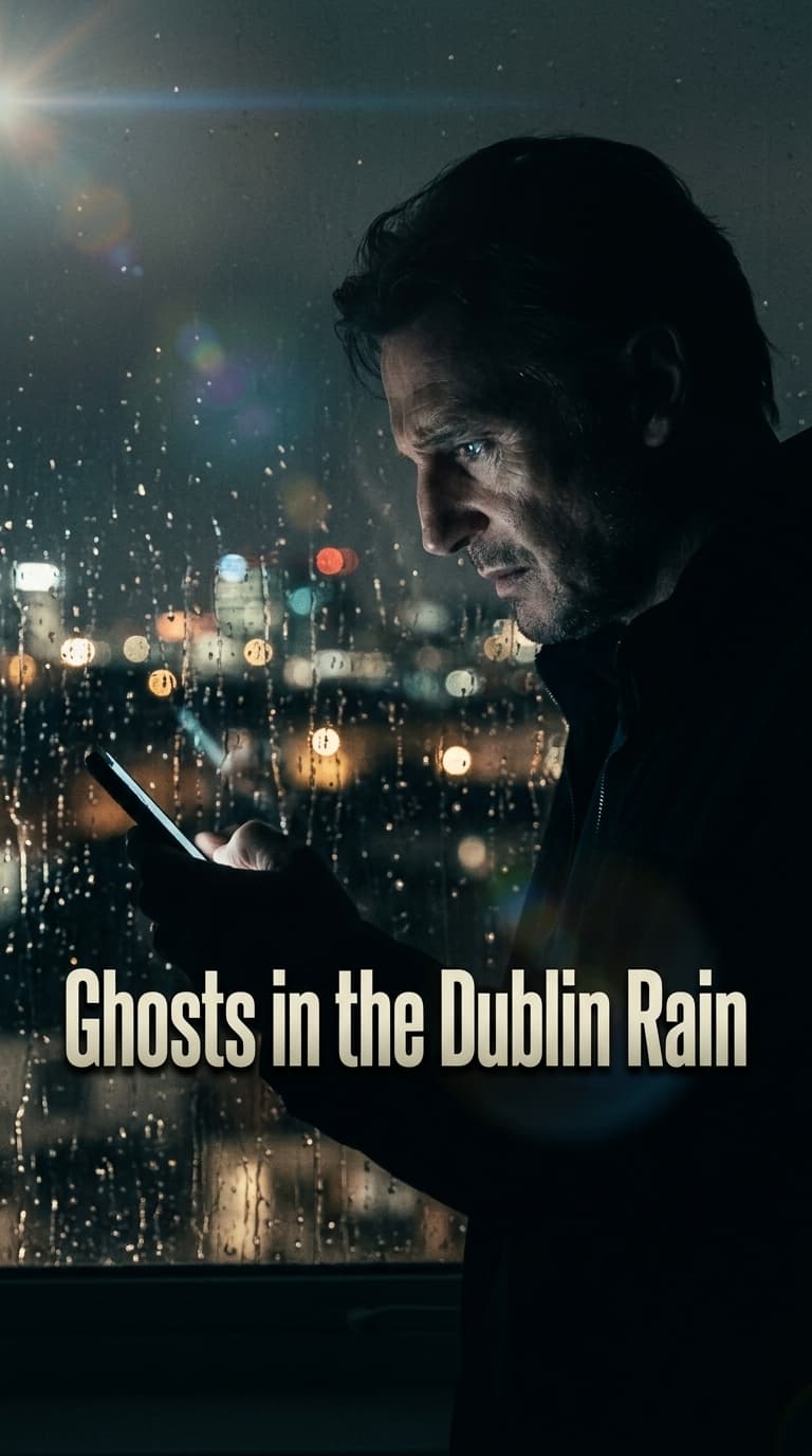 The Night That Haunts Dublin