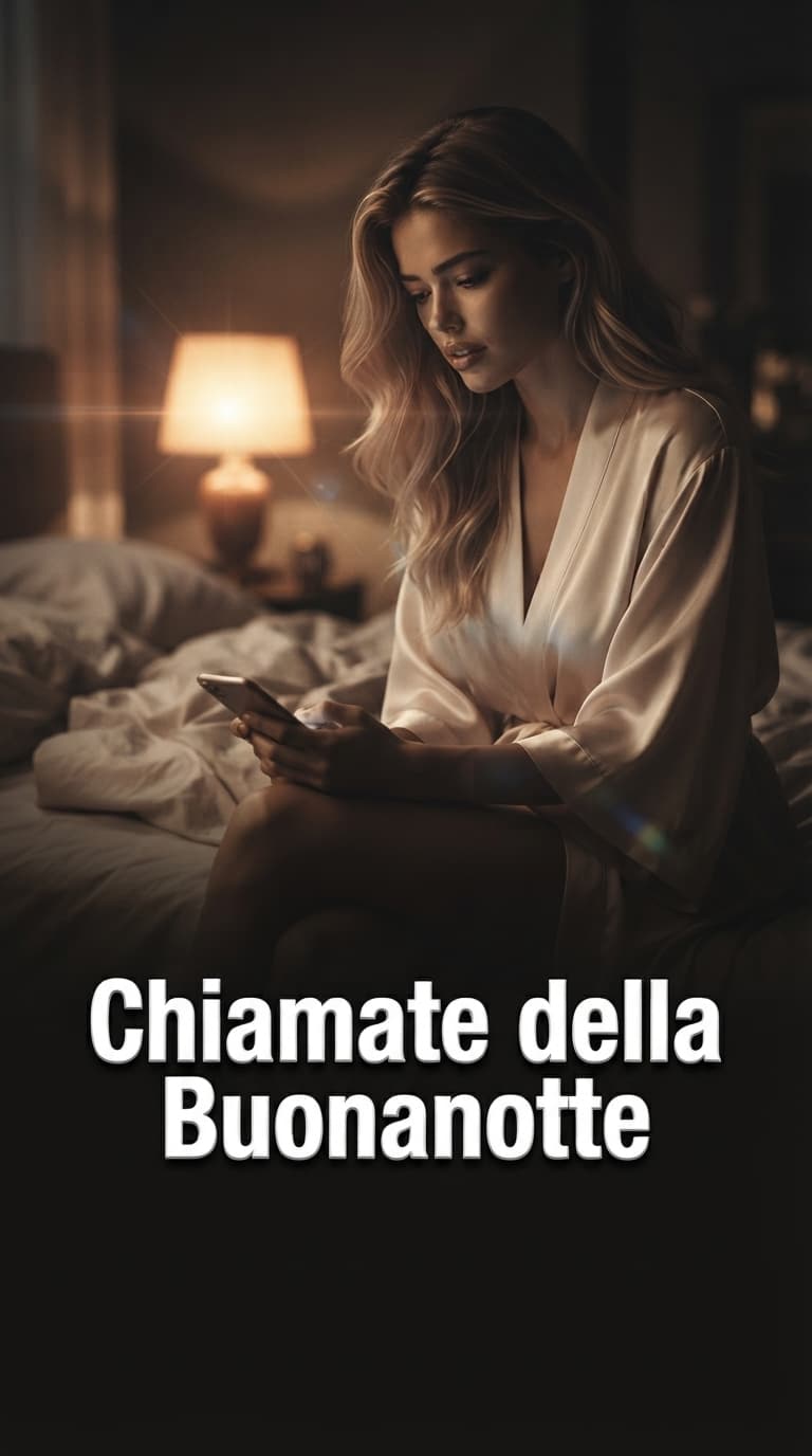 Chiamate della Buonanotte