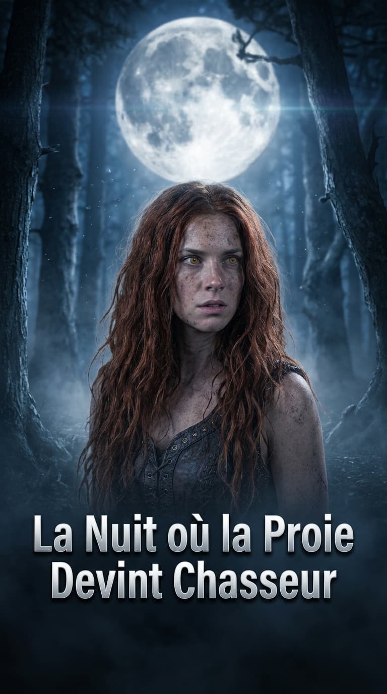 La Nuit où la Proie Devint Chasseur