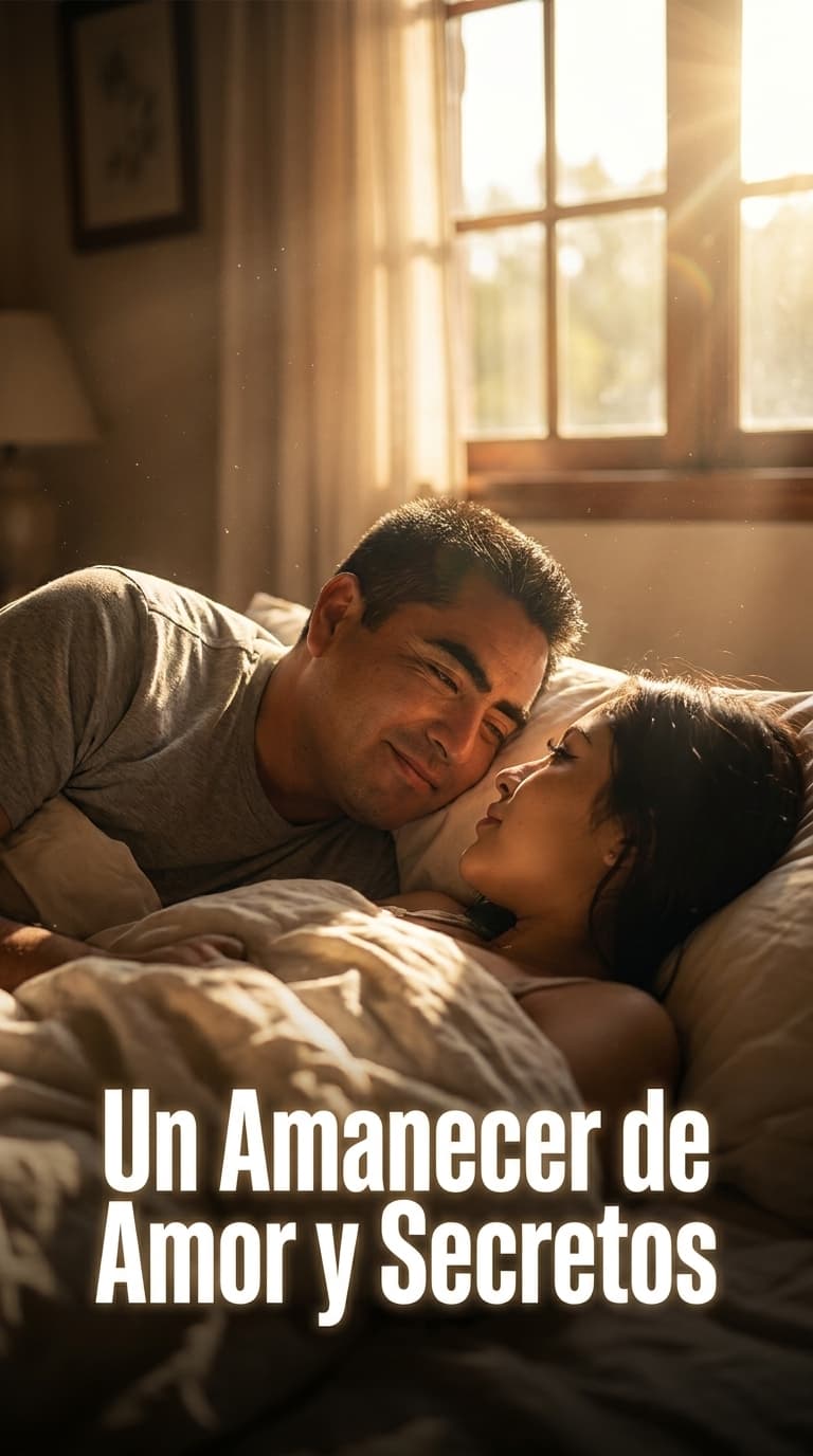 Un Amanecer de Amor y Secretos