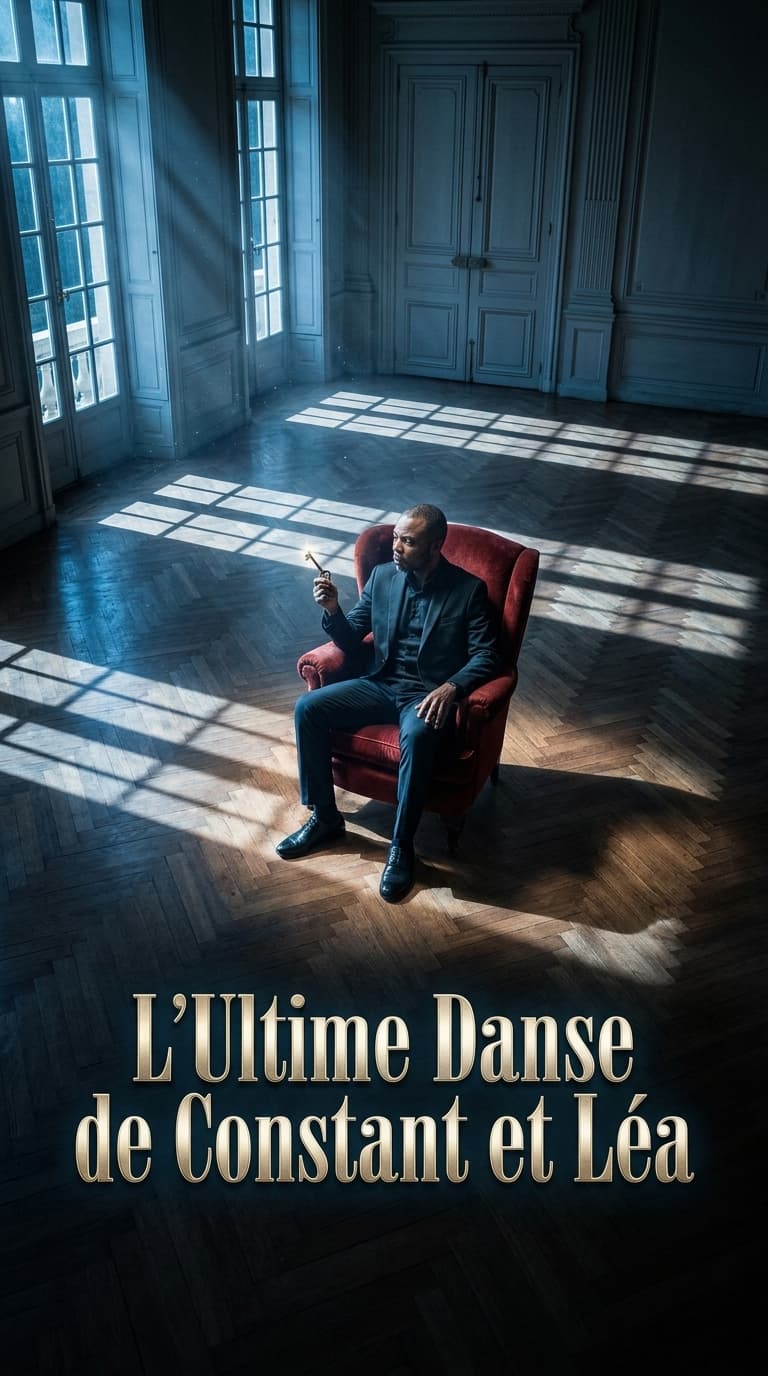 L'Ultime Danse de Constant et Léa