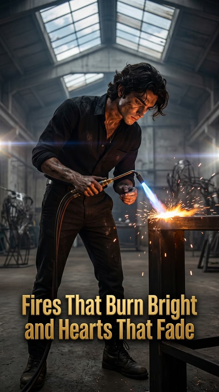 Fires That Burn Bright and Hearts That Fade