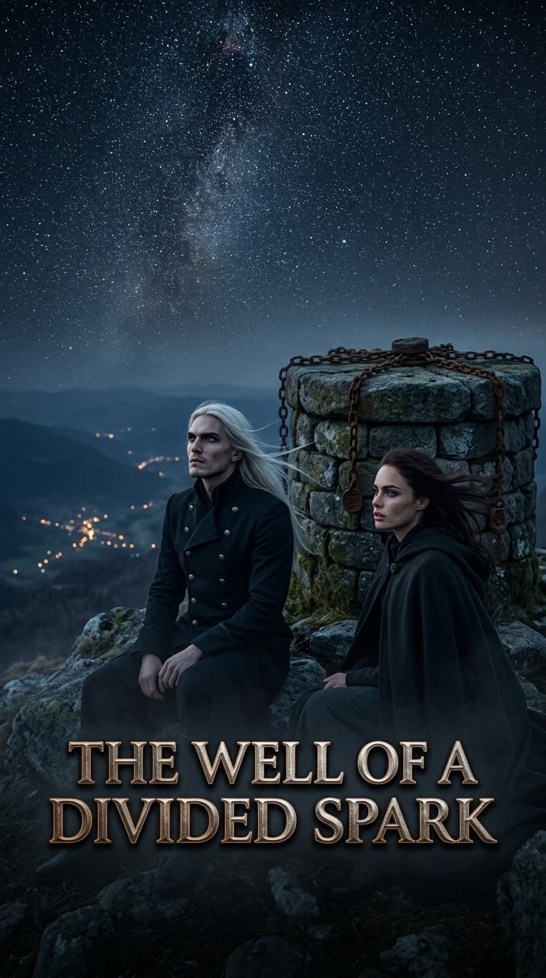 The Well of a Divided Spark