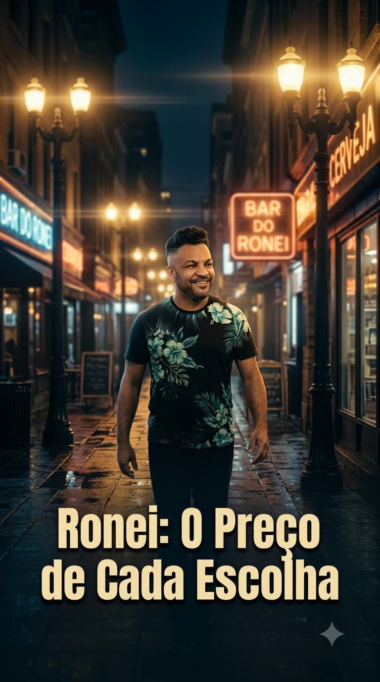 Ronei: O Preço de Cada Escolha