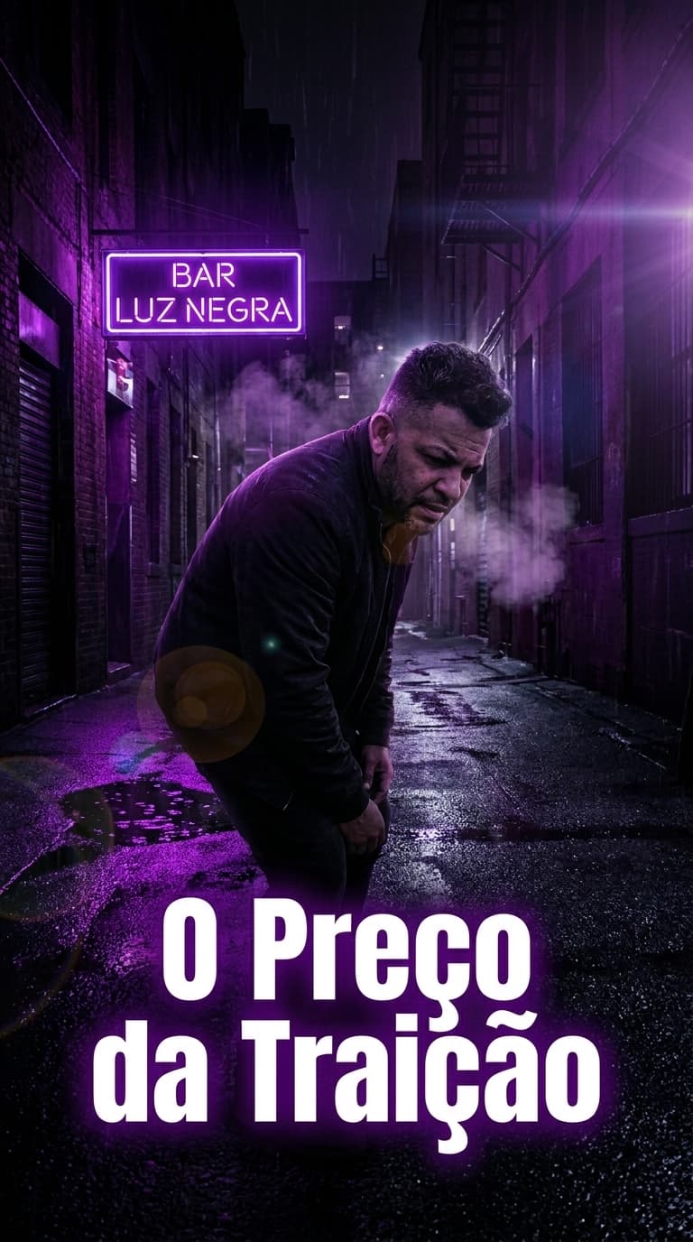 O Preço da Traição