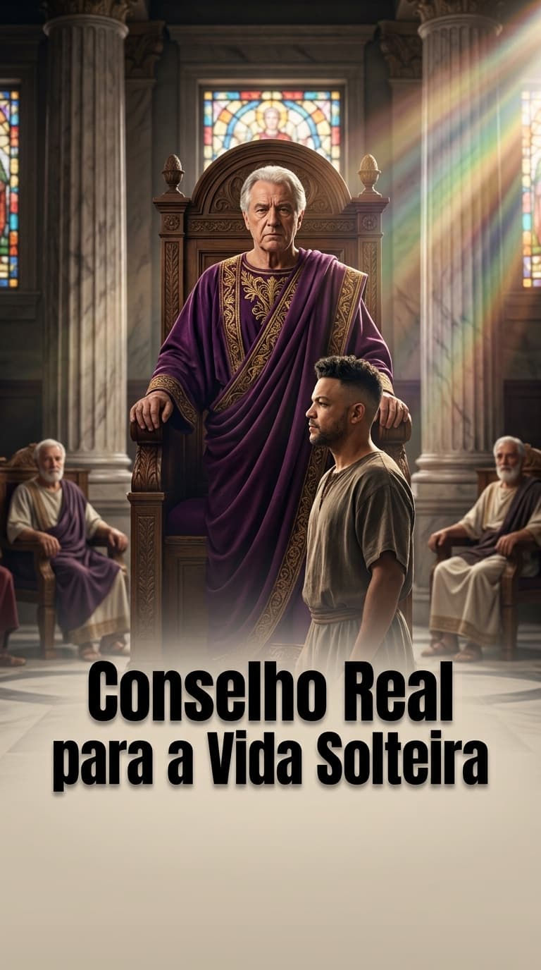 Conselho Real para a Vida Solteira