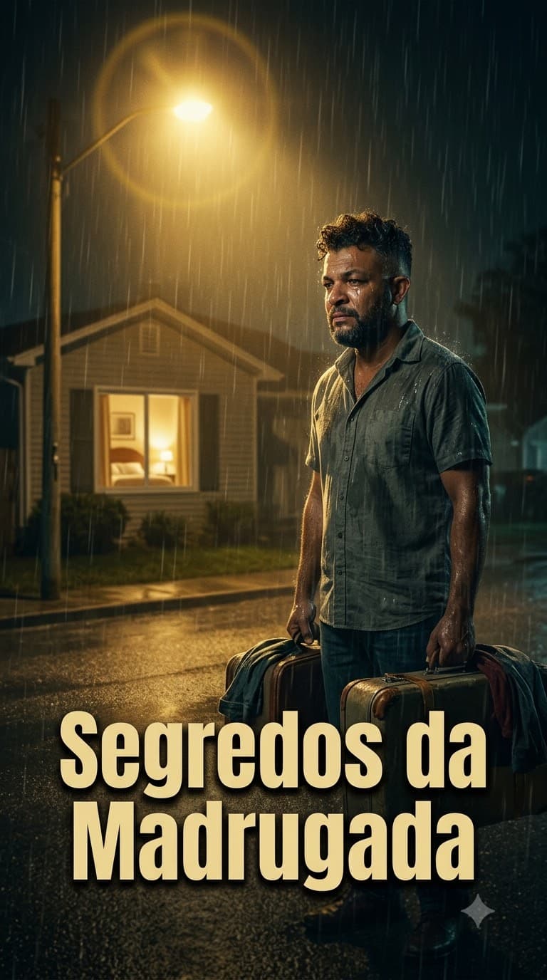 Segredos da Madrugada