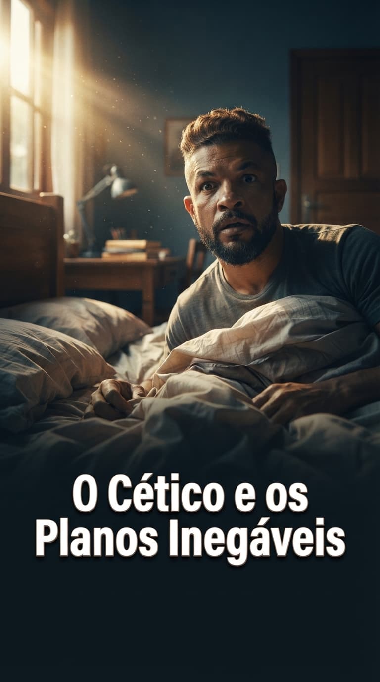 O Cético e os Planos Inegáveis