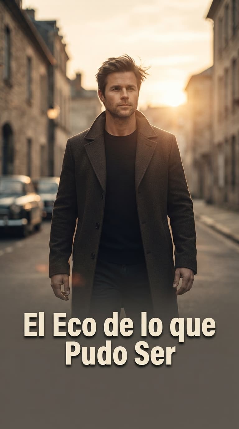 El Eco de lo que Pudo Ser