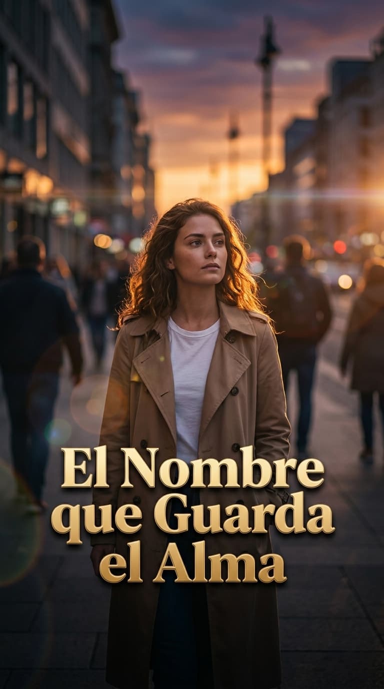 El Nombre que Guarda el Alma