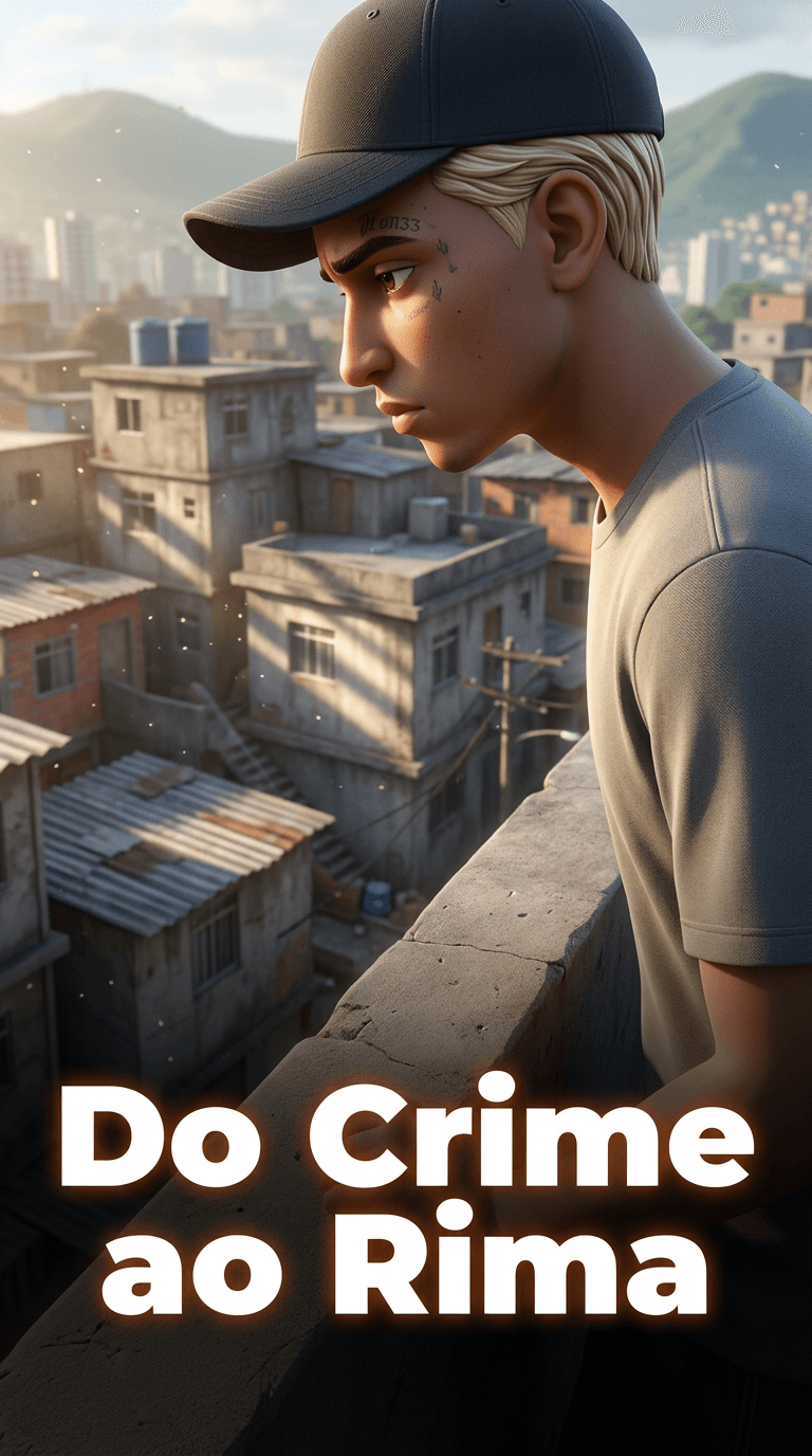 Do Crime ao Rima