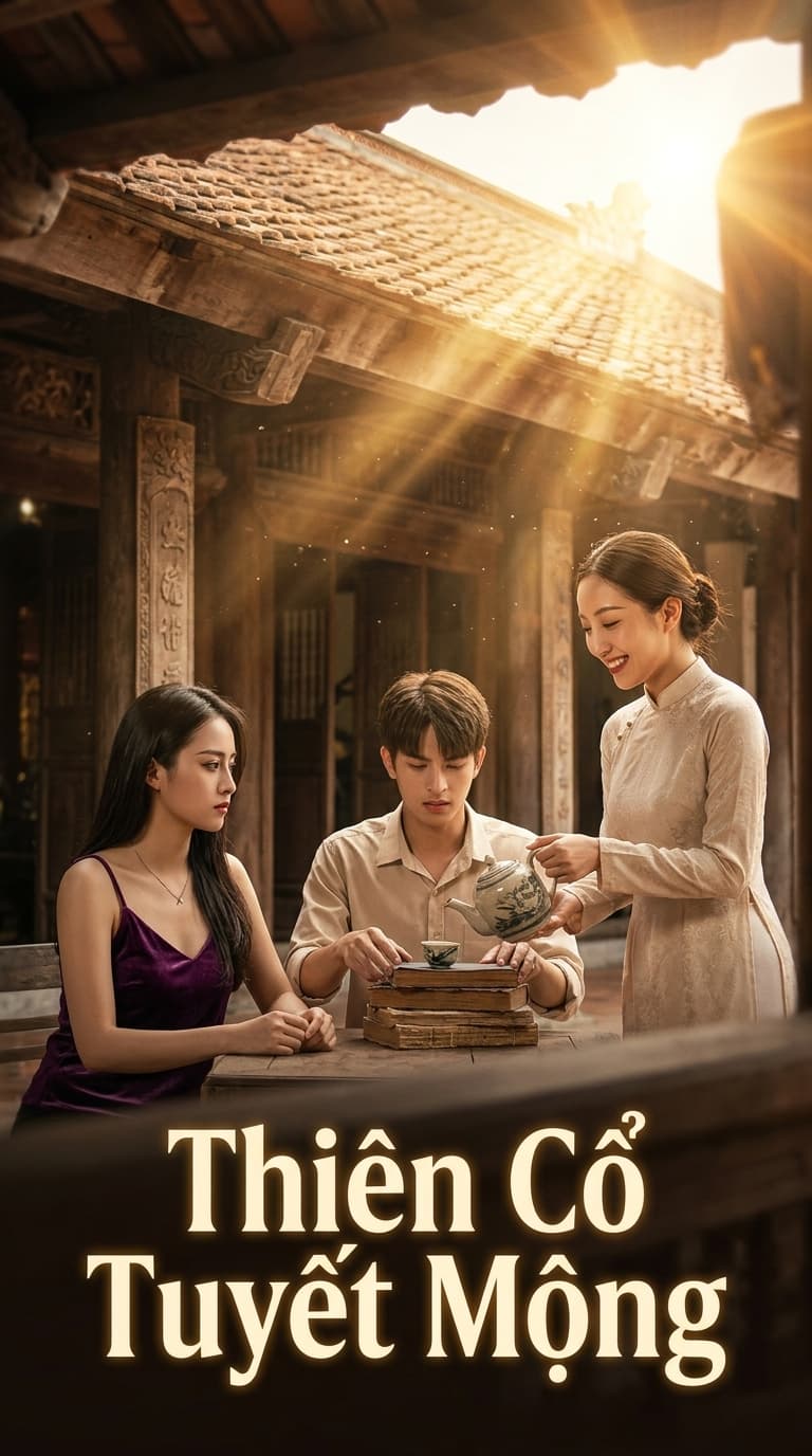 Thiên Cổ Tuyết Mộng