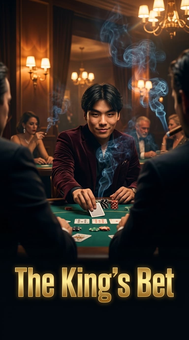 The King's Bet